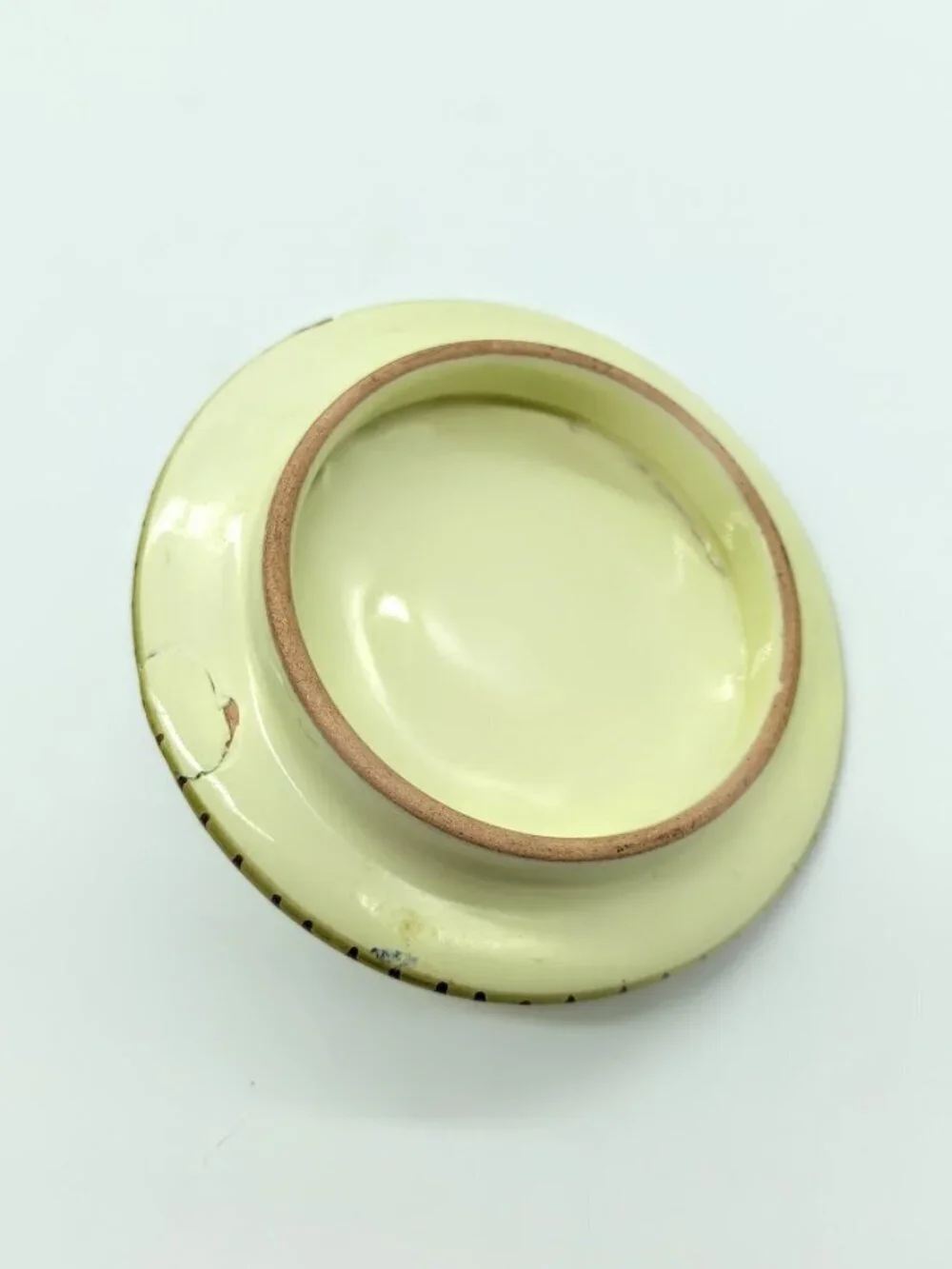 Handmade pair two